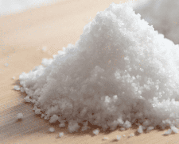天然塩の画像