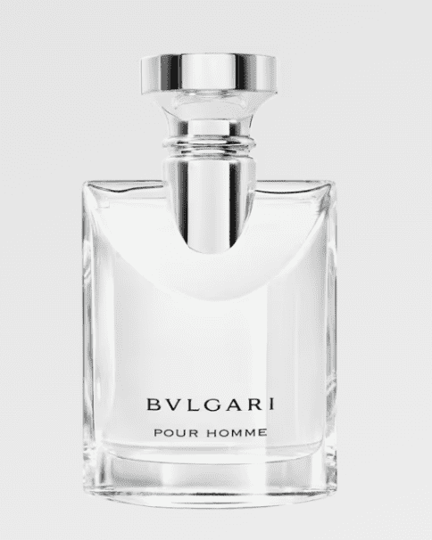 ブルガリ香水