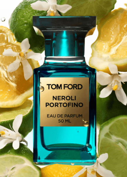 トムフォード香水