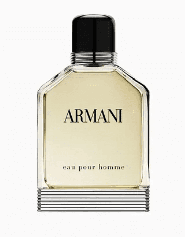 アルマーニ香水