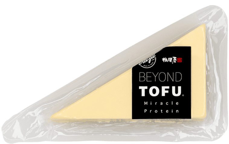 BEYOND TOFU ブロックタイプ